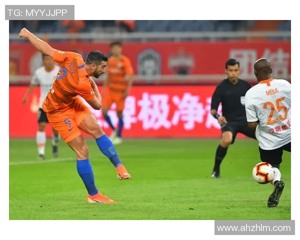 中超2019首轮精彩对决鲁能迎战劲敌全力争胜展现球队实力 中超2019首轮精彩对决鲁能迎战劲敌全力争胜展现球队实力