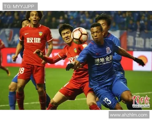 上海申花与天津权健对决分析及竞彩推荐策略分享 上海申花与天津权健对决分析及竞彩推荐策略分享