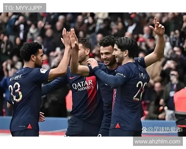 巴黎圣日尔曼与布雷斯特比赛前瞻及比分预测分析