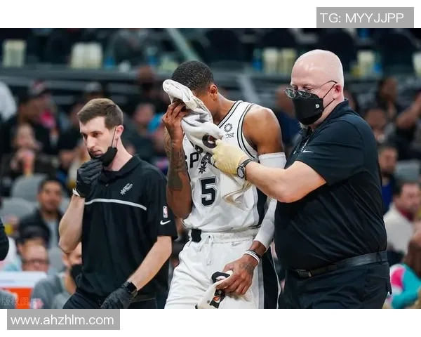 马刺与开拓者精彩对决直播全程回顾与分析尽在千龙网 马刺与开拓者精彩对决直播全程回顾与分析尽在千龙网