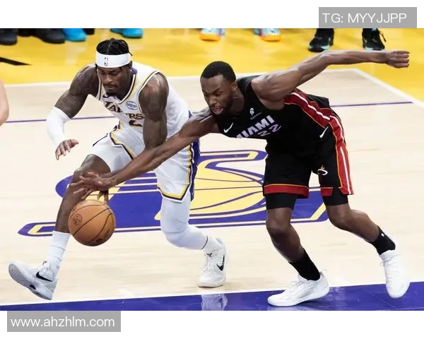 湖人对决热火精彩回顾11月19日比赛全程录像分享 湖人对决热火精彩回顾11月19日比赛全程录像分享