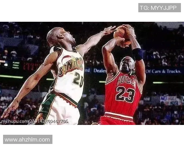 1996年NBA总决赛第三场公牛队对阵超音速队精彩回顾与赛后分析 1996年NBA总决赛第三场公牛队对阵超音速队精彩回顾与赛后分析